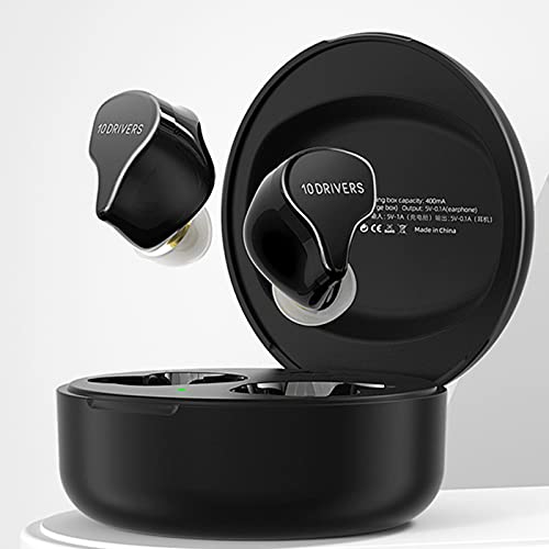 音質にこだわるマルチドライバー完全ワイヤレスイヤホン。注目